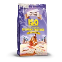Yummy Sports ISO 907g