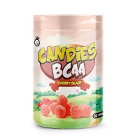 Yummy Sports Candies BCAA 210g