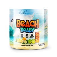 Yummy Sports Beach Ready 180g