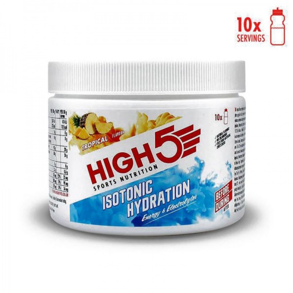 High5 Isotonic Hydration Drink 300g