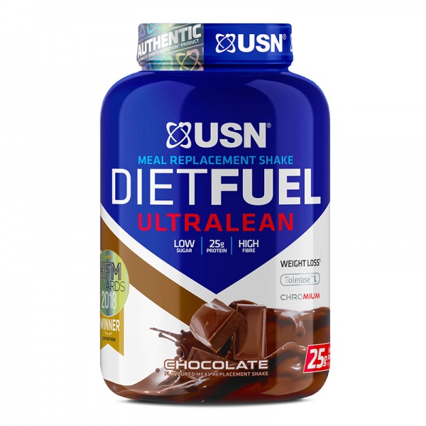 USN Diet Fuel Ultralean 2kg