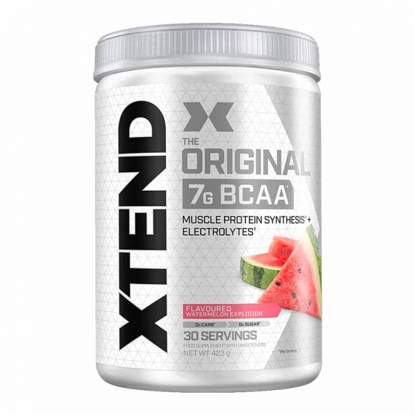 XTEND BCAA - 30 Servings