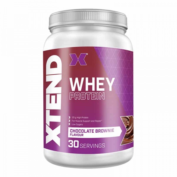 XTEND Whey 900g